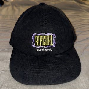 Rip Curl Corduroy Hat